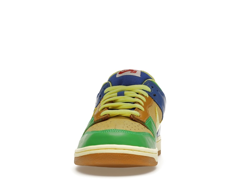 Nike SB Dunk Low Brooklyn Projects