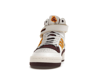 adidas Forum 84 High Eric Emanuel Arizona State Sun Devils