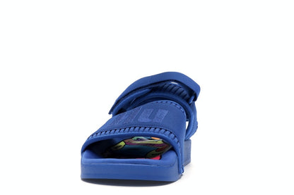 adidas Adilette 2 Pharrell Blue