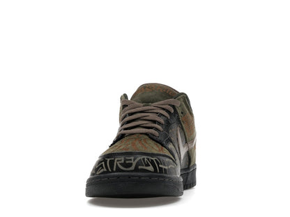 Nike SB Dunk Low Doernbecher