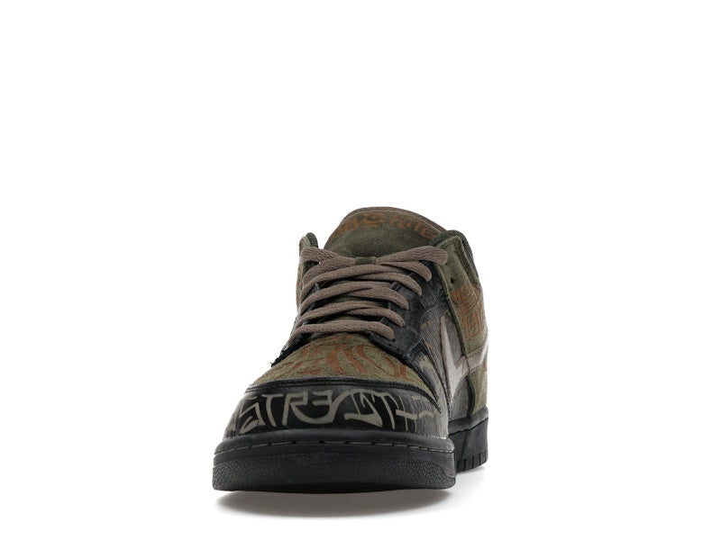 Nike SB Dunk Low Doernbecher