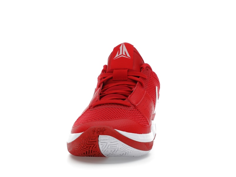 Nike Ja 1 TB University Red White