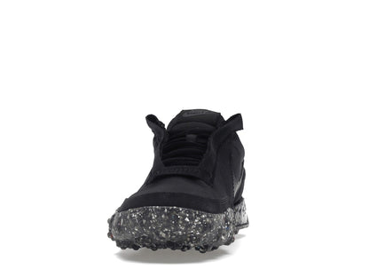 Nike Waffle Racer Crater Black (Women's)