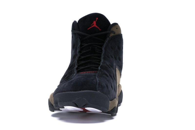 Jordan 13 Retro Olive
