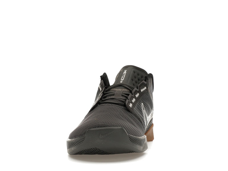 Nike Zoom Metcon Turbo 2 Iron Grey Black Gum