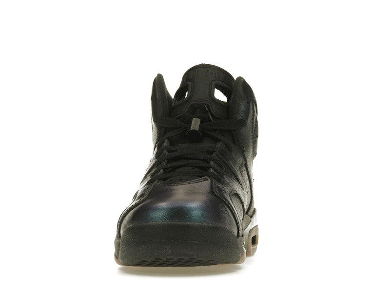 Jordan 6 Retro All-Star Chameleon (2017) (GS)