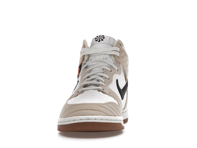 Nike Dunk High Next Nature Toasty Rattan