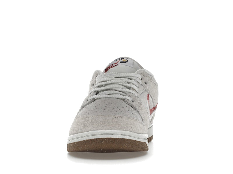 Nike Dunk Low SE 85 Double Swoosh Sail Orange (Women's)