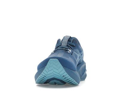 ASICS Novablast 5 Winter Sea Stillwater