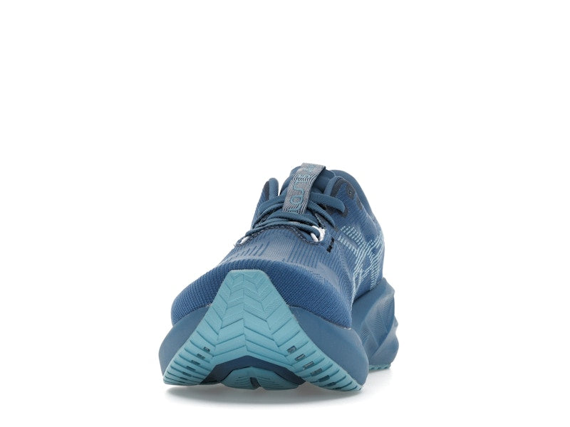 ASICS Novablast 5 Winter Sea Stillwater