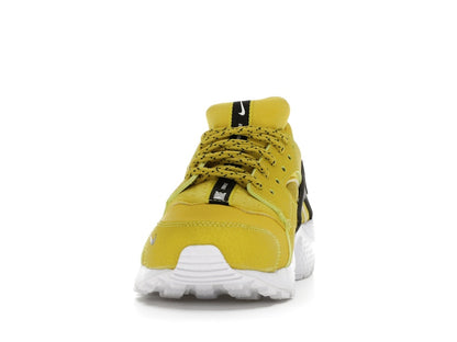 Nike Huarache Run SE Bright Citron (GS)