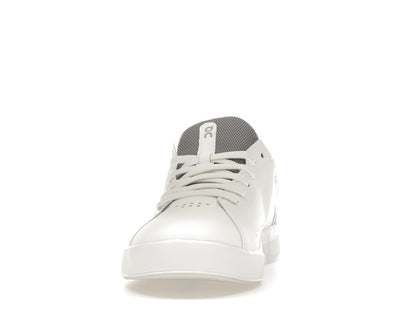 On The Roger Advantage White Fossil