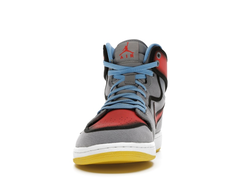 Jordan 1 Retro RTTG Barcelona