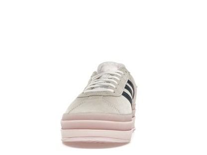 adidas Gazelle Bold Clear Pink Night Indigo (Women's)