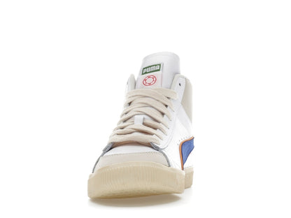 Puma Clyde Rhuigi B-Boy