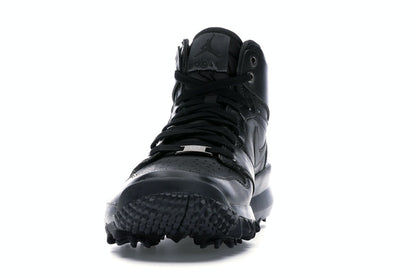 Jordan 1 Retro Golf Triple Black