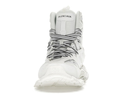 Balenciaga Track Hike White (Women's)