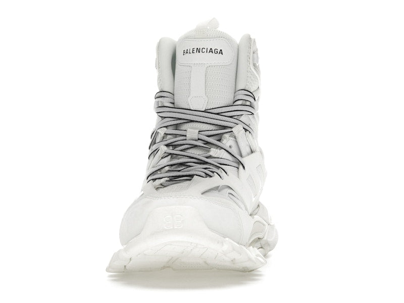 Balenciaga Track Hike White (Women's)