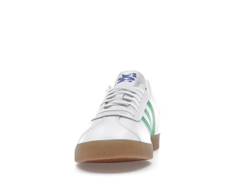 adidas Gazelle Seattle Sounders