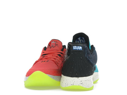 Nike Ja 2 Kool-Aid Mixed Berry