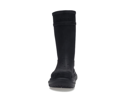Balenciaga x Crocs Boot Black (Women's)