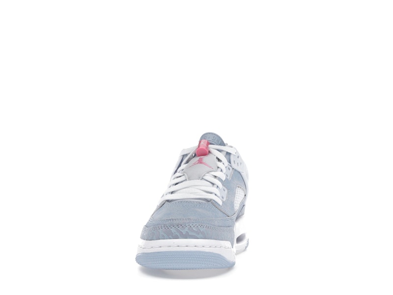 Jordan Spizike Low Cobalt Bliss Rose Glow (GS)