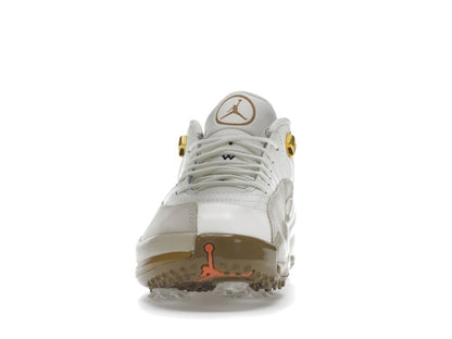 Jordan 12 Retro Low Golf Driftwood
