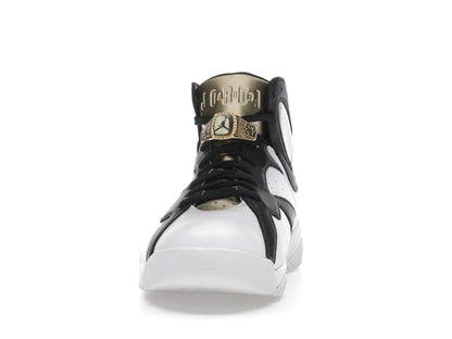 Jordan 7 Retro Championship Pack Champagne