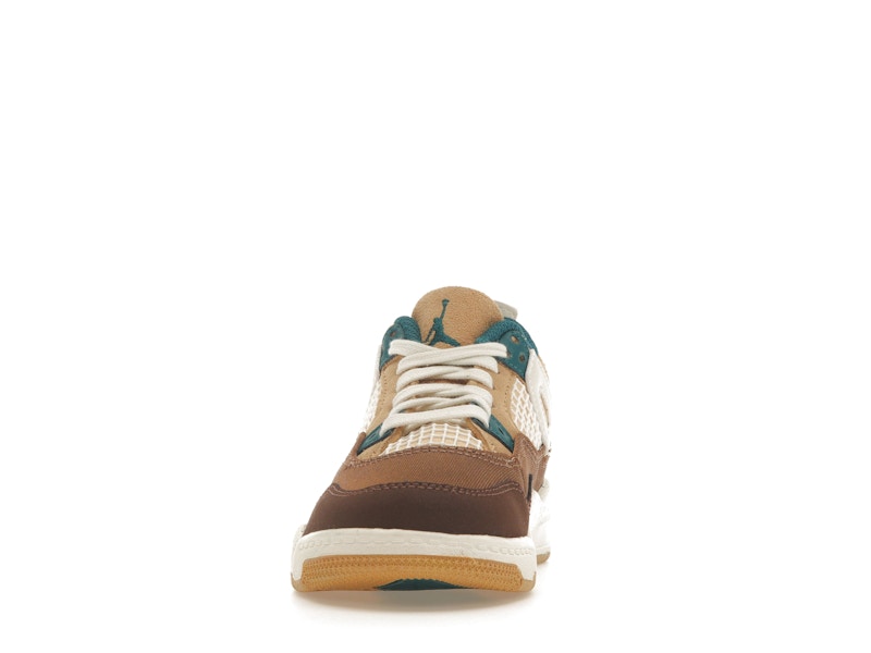 Jordan 4 Retro Cacao Wow (PS)