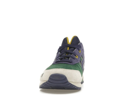ASICS Gel-Lyte III OG Green Purple