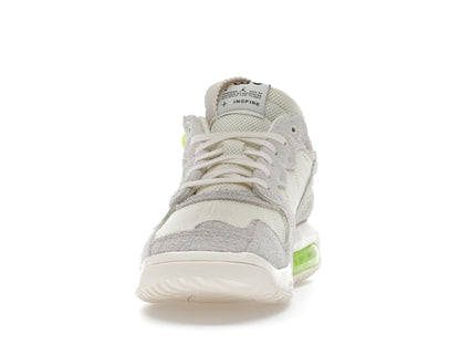 Jordan MA2 Sail Volt
