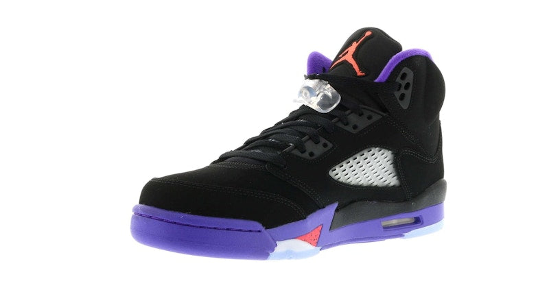 Jordan 5 Retro Fierce Purple (GS)
