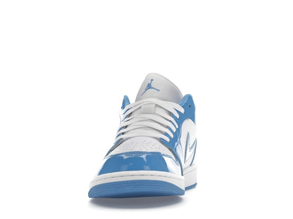Jordan 1 Low SE White Legend Blue