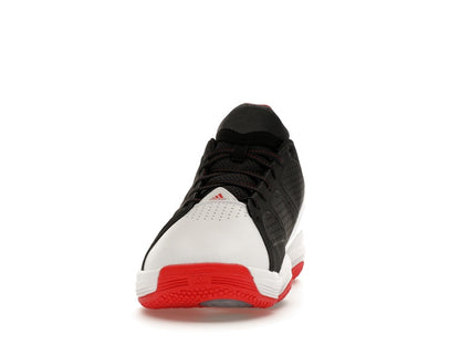 adidas Adizero Rose 1.5 Low Restomod Core Black Vivid Red
