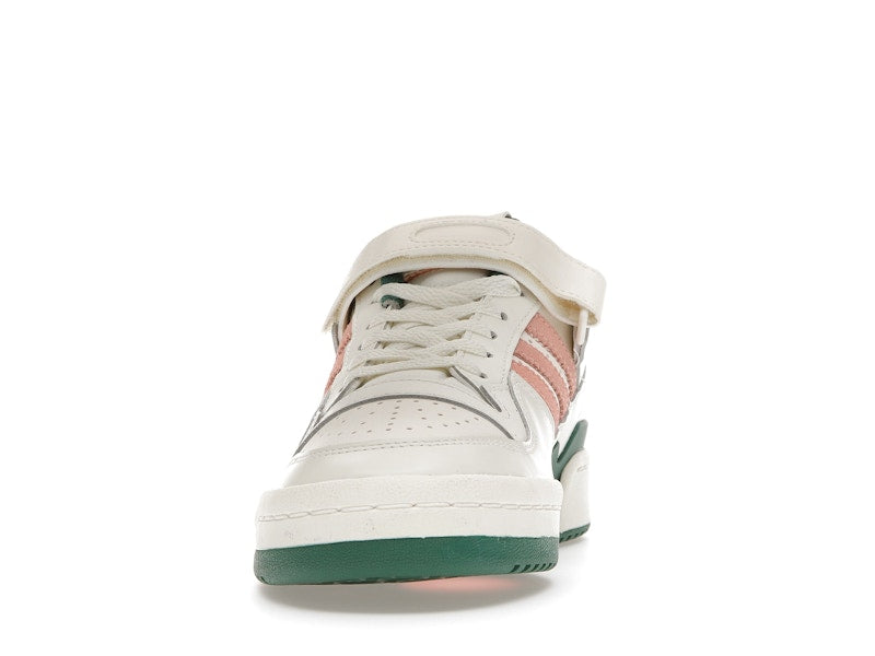 adidas Forum 84 Low Off White Green Pink