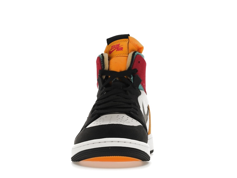 Jordan 1 High Zoom Air CMFT Anthracite