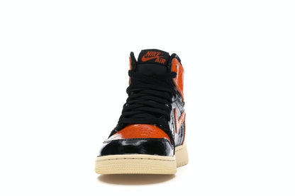 Jordan 1 Retro High Shattered Backboard 3.0 (GS)