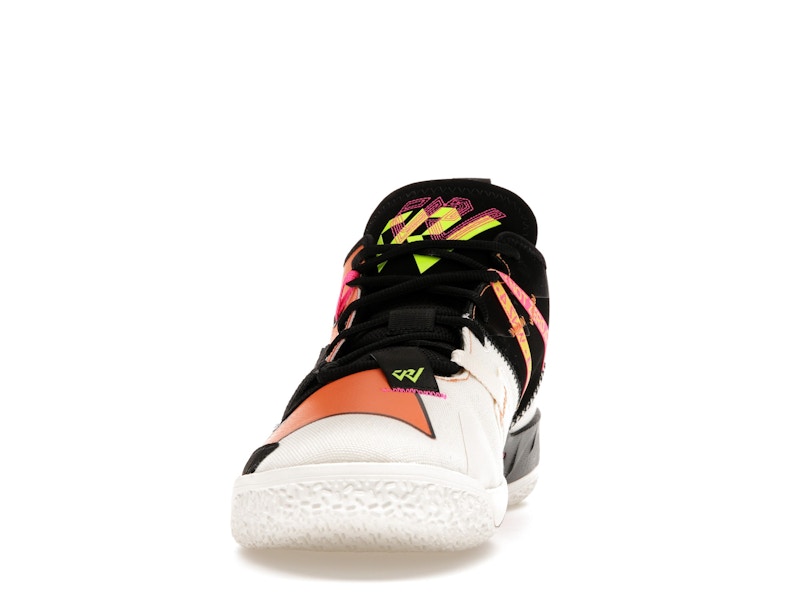 Jordan Why Not Zer0.4 Shattered Backboard