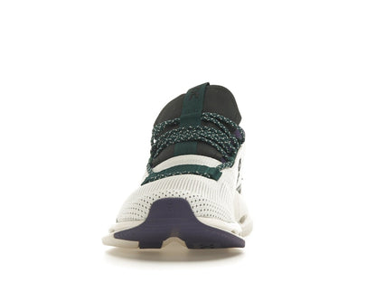 On Running Cloudnova White Violet (Women's)