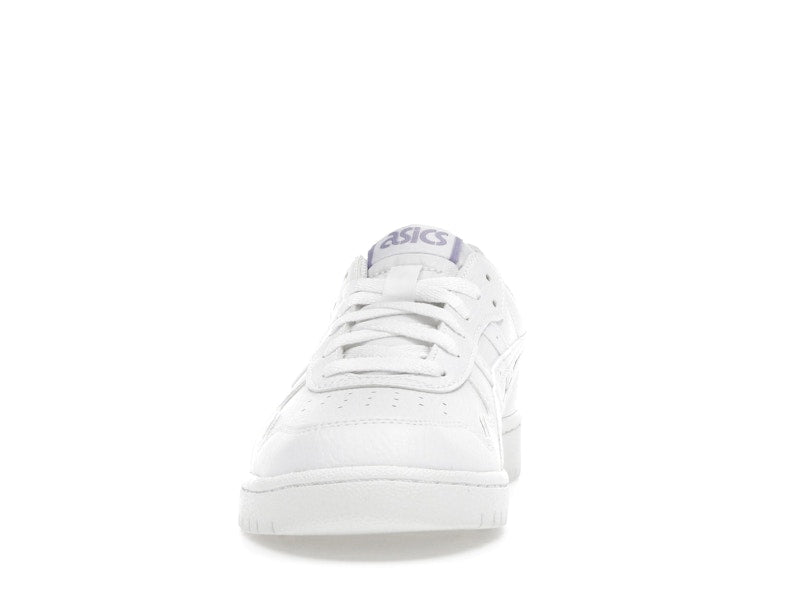 ASICS Japan S White Ash Rock (Women's)