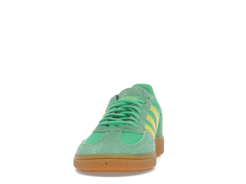 adidas Handball Spezial Energy Green Pure Sulfur