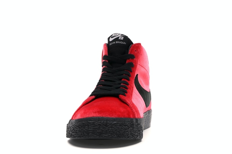 Nike SB Zoom Blazer Mid Kevin and Hell