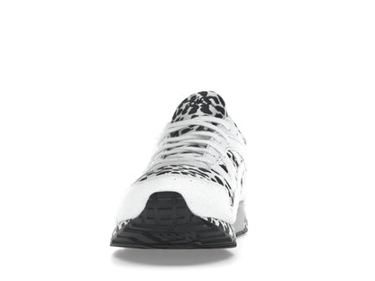 ASICS Gel-Lyte V Comme des Garcons Shirt Leopard White