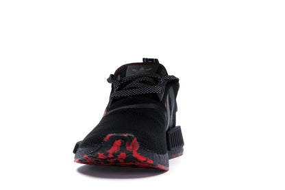 adidas NMD R1 Red Marble