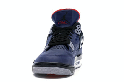 Jordan 4 Retro Winterized Loyal Blue
