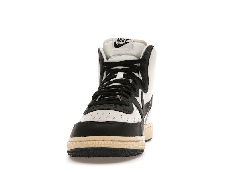 Nike Terminator High Phantom Black