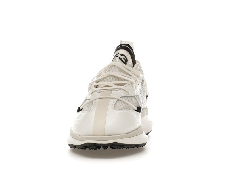 adidas Y-3 Shiku Run Core White Black Orbit Grey