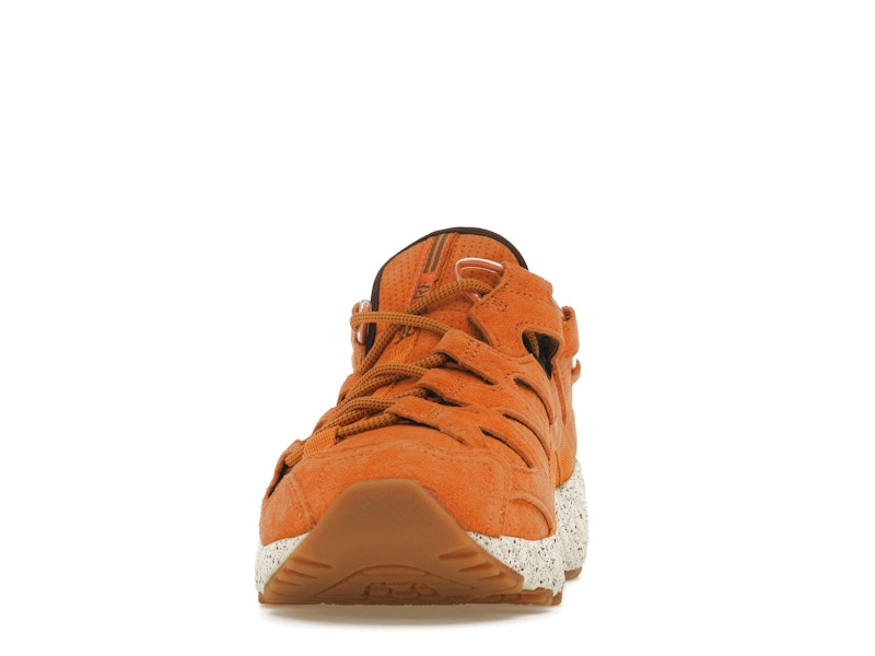 ASICS Gel-Mai Ronnie Fieg Militia (Special Box)