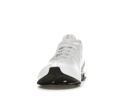 Nike Reax Trainer III SL White Metallic Silver