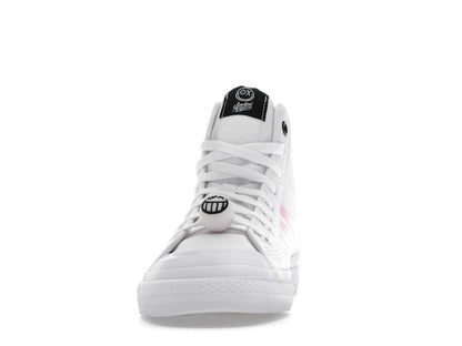 adidas Nizza Hi Andre Saraiva Love Union